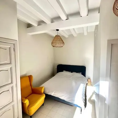Huge Superb Duplex Old Town *