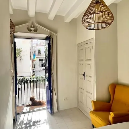 Huge Superb Duplex Old Town * Sitges