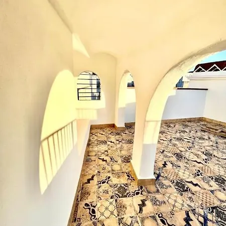 Holiday home Huge Superb Duplex Old Town