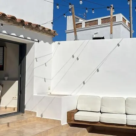 Holiday home Huge Superb Duplex Old Town *