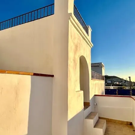 Huge Superb Duplex Old Town