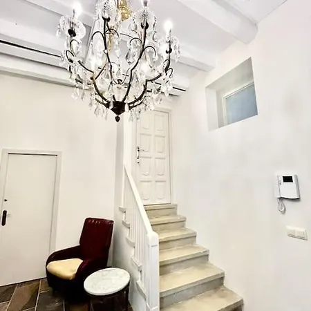 Holiday home Huge Superb Duplex Old Town *