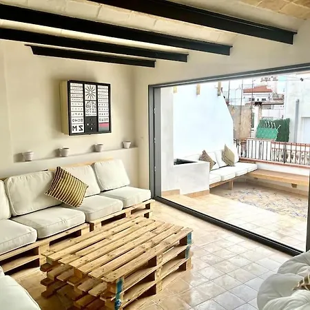Huge Superb Duplex Old Town *