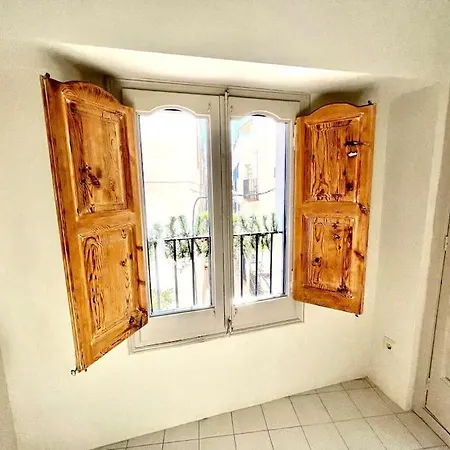 Huge Superb Duplex Old Town Sitges