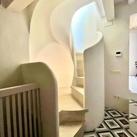 Huge Superb Duplex Old Town Holiday home *