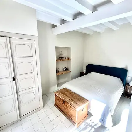 Huge Superb Duplex Old Town Nyaraló Sitges
