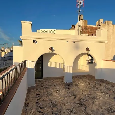 Holiday home Huge Superb Duplex Old Town *