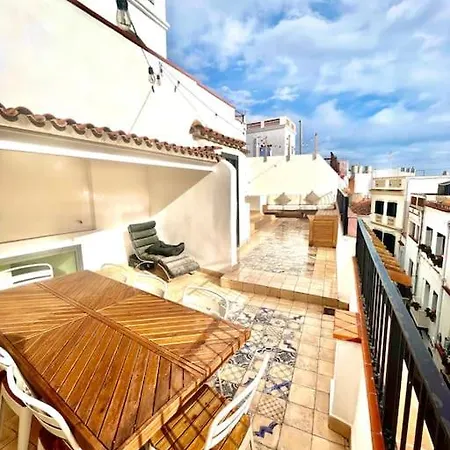 Huge Superb Duplex Old Town