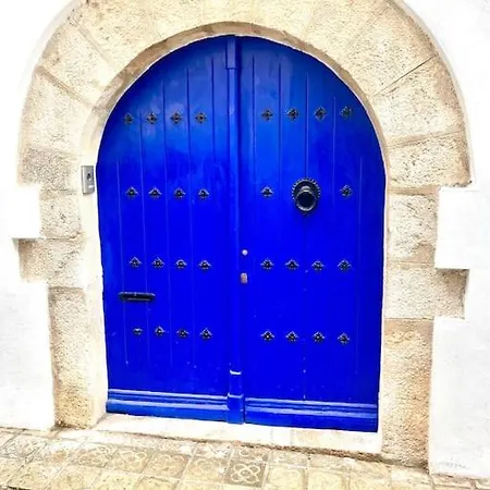 Huge Superb Duplex Old Town * Sitges
