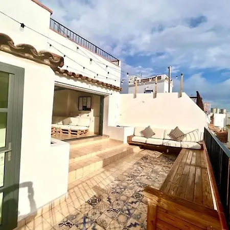 Holiday home Huge Superb Duplex Old Town