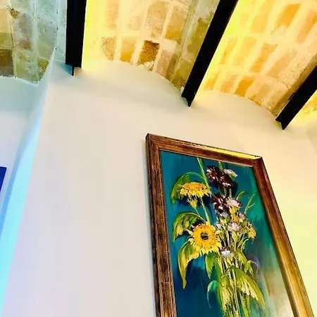 Huge Superb Duplex Old Town *